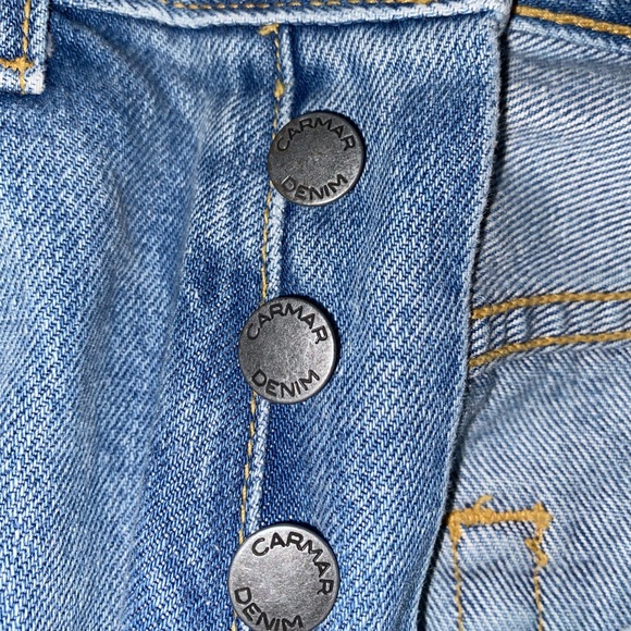 Carmar jeans - Picture 5 of 11